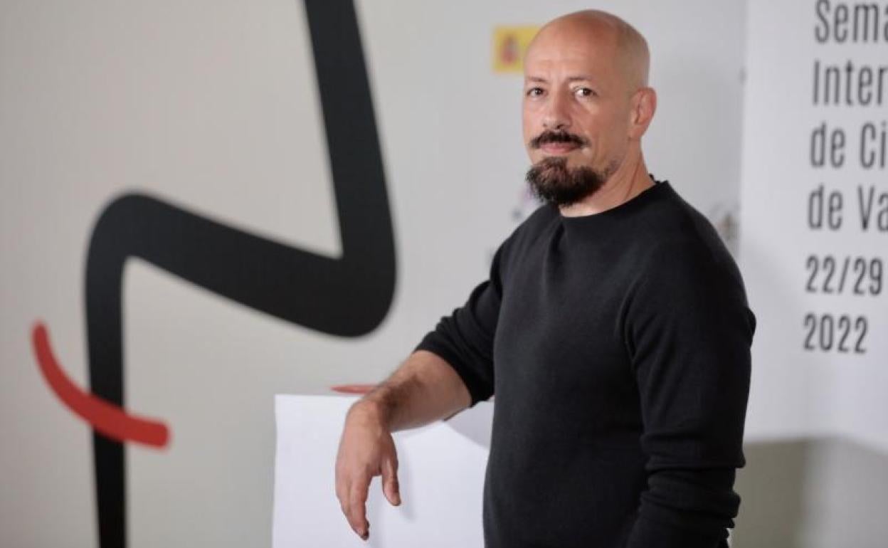 Tarik Saleh «Amo Eigpto, pero ellos no me quieren a mí» El Norte de